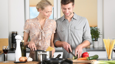 Pourquoi opter pour une table de cuisson à induction ?