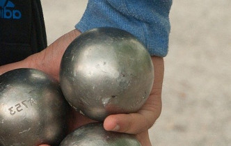 Quelles sont les marques de boules de pétanque italiennes ?