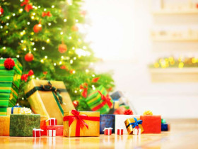 Le choix de nos cadeaux de noël pour nos enfants